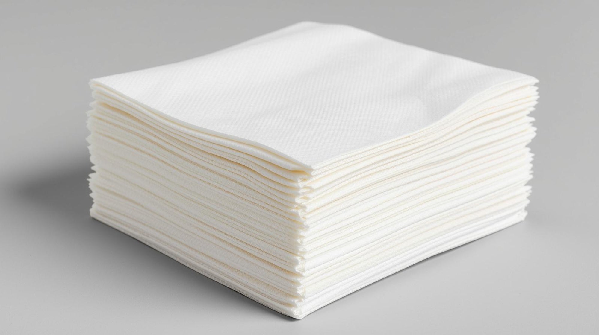 Lily Egyptian 100% Cotton Disposable Towels (5 ct)
